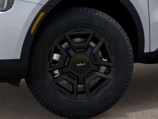 2025 Kia Sorento X-Pro SX Prestige