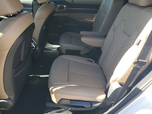 2026 Kia Sorento X-Pro SX Prestige