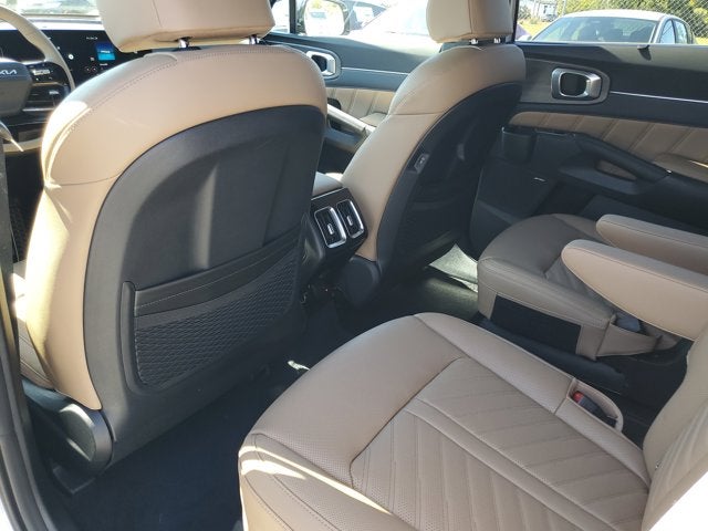 2026 Kia Sorento X-Pro SX Prestige