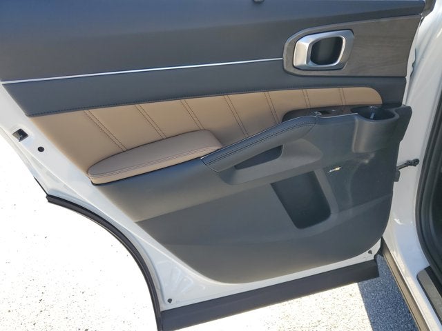 2026 Kia Sorento X-Pro SX Prestige