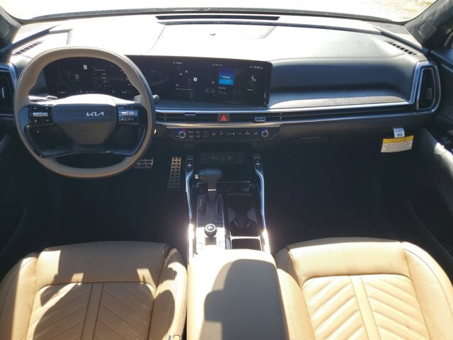 2026 Kia Sorento X-Pro SX Prestige