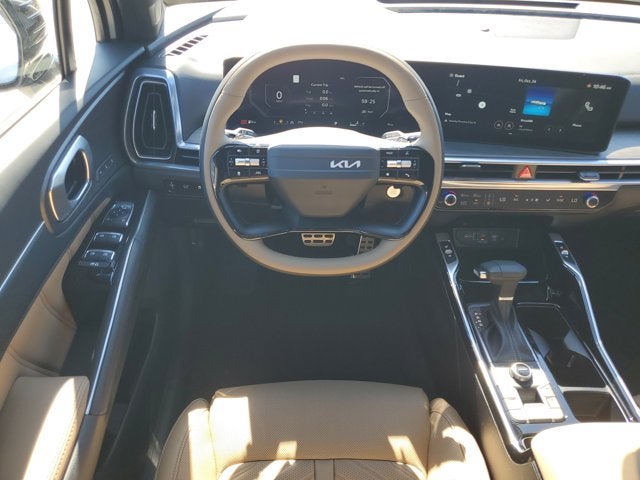 2026 Kia Sorento X-Pro SX Prestige