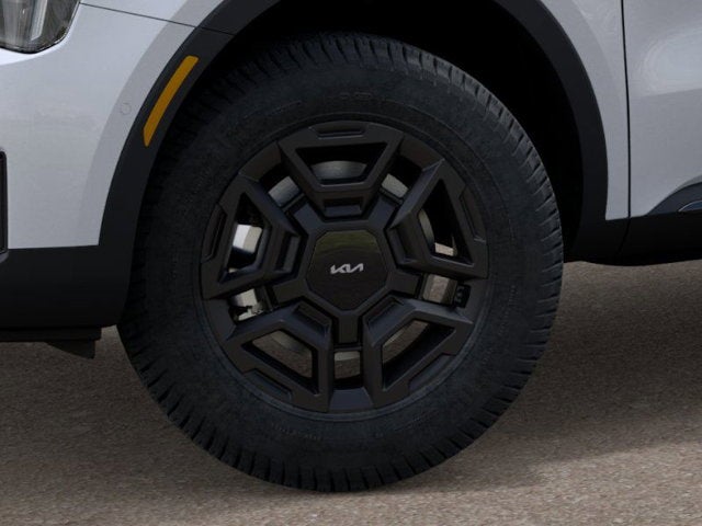 2026 Kia Sorento X-Pro SX Prestige