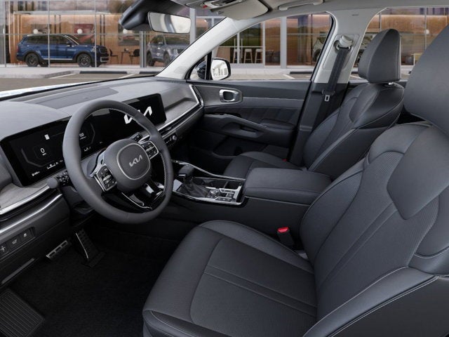 2025 Kia Sorento X-Line SX