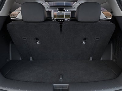 2025 Kia Sorento X-Line SX