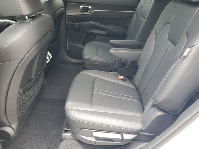 2025 Kia Sorento X-Line SX