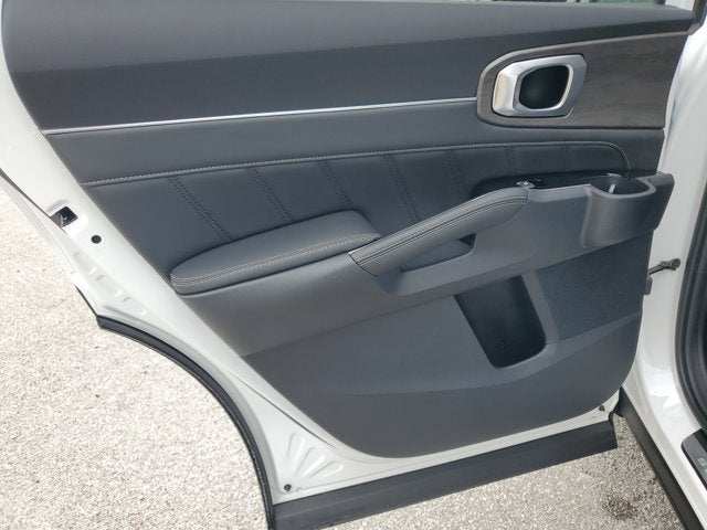 2025 Kia Sorento X-Line SX