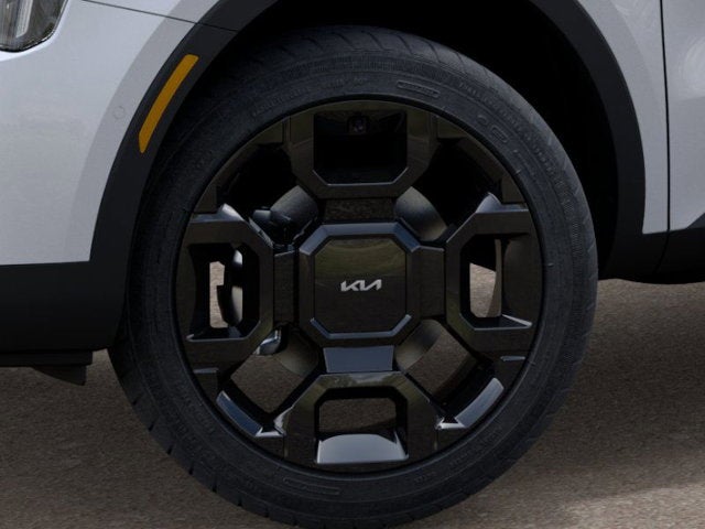 2025 Kia Sorento X-Line SX