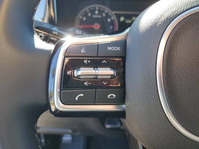 2023 Kia Sorento X-Line S