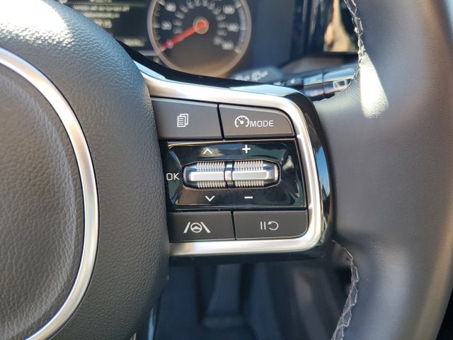 2023 Kia Sorento X-Line S