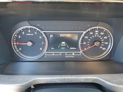 2023 Kia Sorento X-Line S