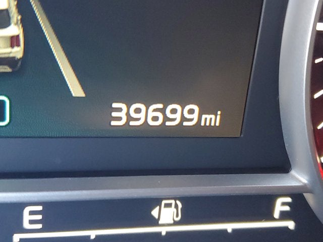 2023 Kia Sorento X-Line S