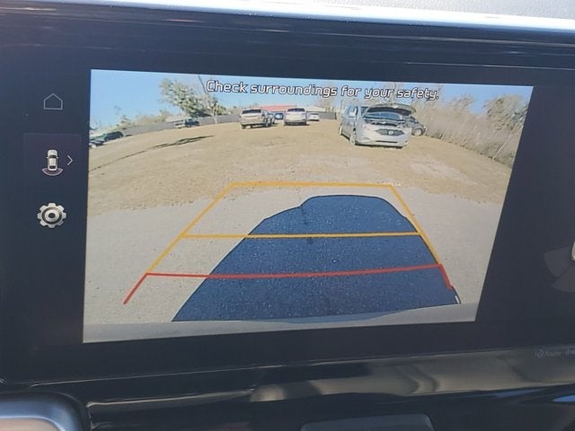 2023 Kia Sorento X-Line S