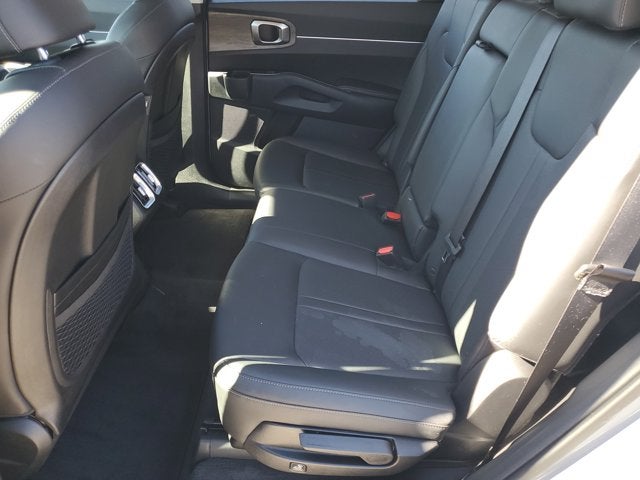 2023 Kia Sorento X-Line S