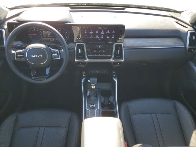 2023 Kia Sorento X-Line S