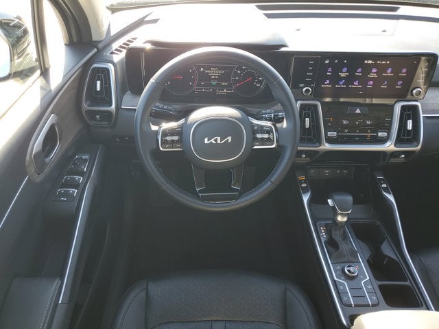 2023 Kia Sorento X-Line S