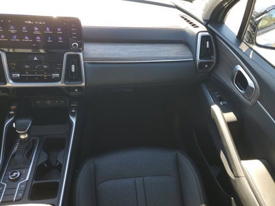2023 Kia Sorento X-Line S