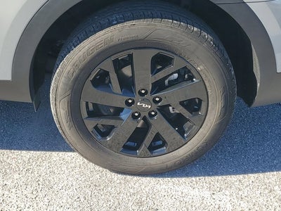 2023 Kia Sorento X-Line S