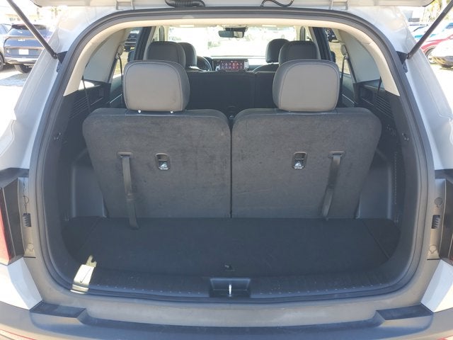 2023 Kia Sorento X-Line S