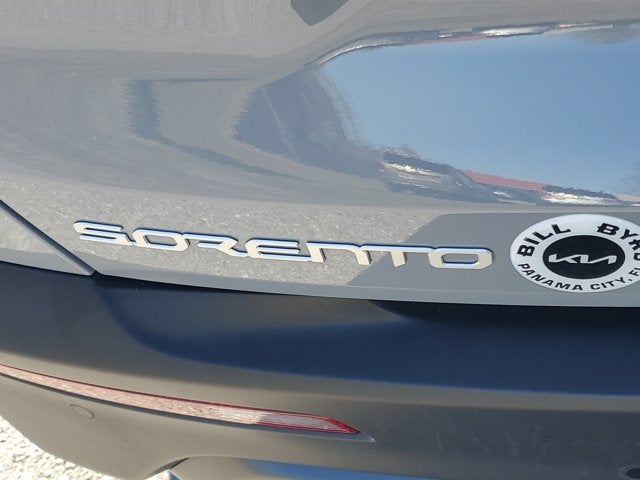 2023 Kia Sorento X-Line S