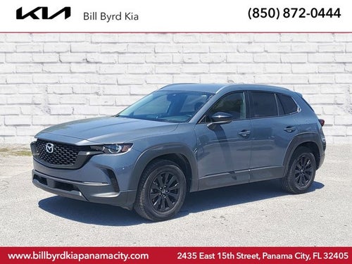 2024 Mazda Mazda CX-50 2.5 S Select Package