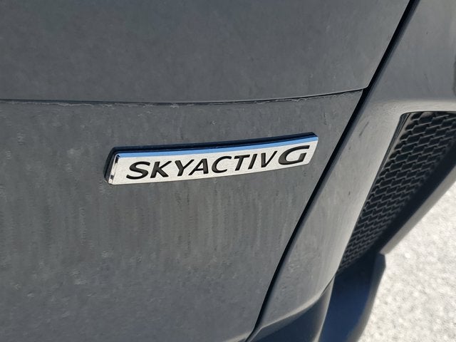 2024 Mazda Mazda CX-50 2.5 S Select Package