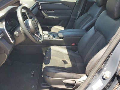2024 Mazda Mazda CX-50 2.5 S Select Package