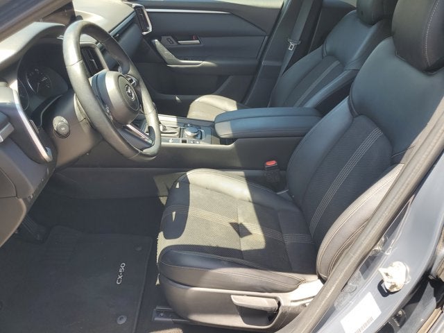 2024 Mazda Mazda CX-50 2.5 S Select Package