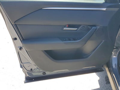 2024 Mazda Mazda CX-50 2.5 S Select Package