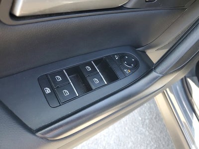 2024 Mazda Mazda CX-50 2.5 S Select Package