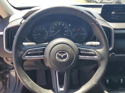 2024 Mazda Mazda CX-50 2.5 S Select Package