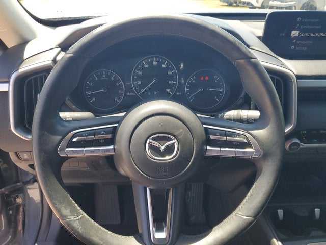 2024 Mazda Mazda CX-50 2.5 S Select Package