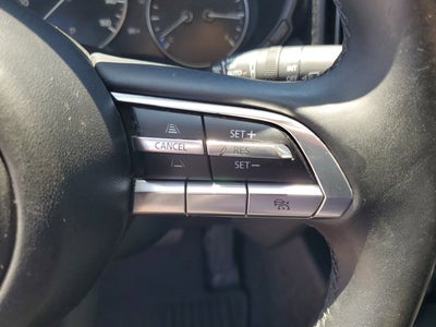 2024 Mazda Mazda CX-50 2.5 S Select Package