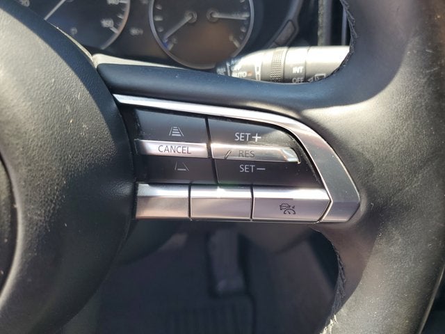 2024 Mazda Mazda CX-50 2.5 S Select Package