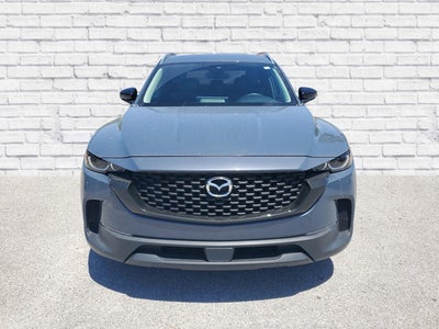 2024 Mazda Mazda CX-50 2.5 S Select Package