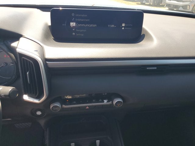 2024 Mazda Mazda CX-50 2.5 S Select Package