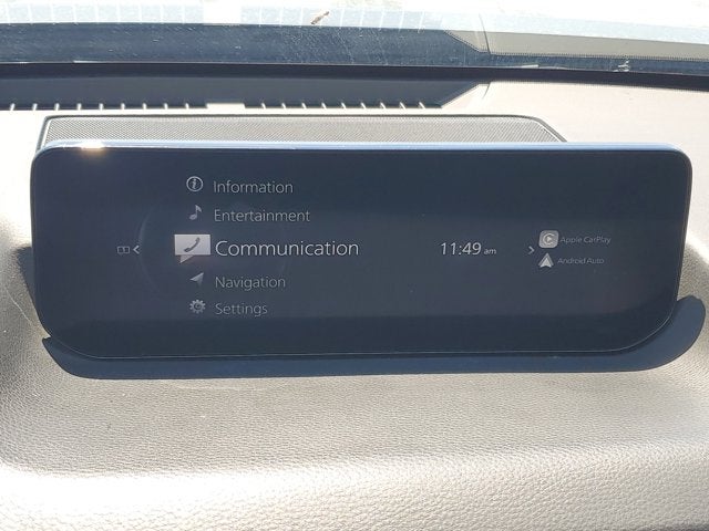 2024 Mazda Mazda CX-50 2.5 S Select Package