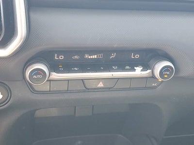 2024 Mazda Mazda CX-50 2.5 S Select Package