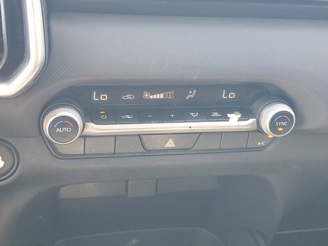 2024 Mazda Mazda CX-50 2.5 S Select Package