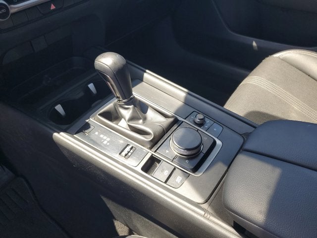 2024 Mazda Mazda CX-50 2.5 S Select Package