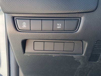 2024 Mazda Mazda CX-50 2.5 S Select Package