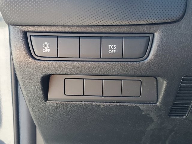 2024 Mazda Mazda CX-50 2.5 S Select Package