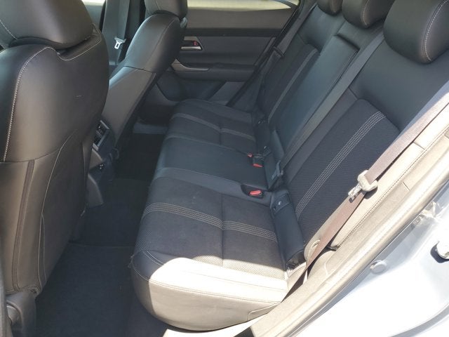 2024 Mazda Mazda CX-50 2.5 S Select Package