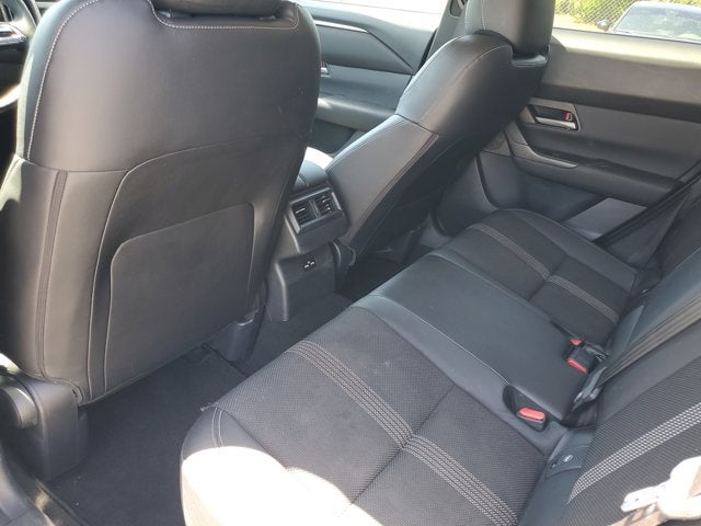 2024 Mazda Mazda CX-50 2.5 S Select Package