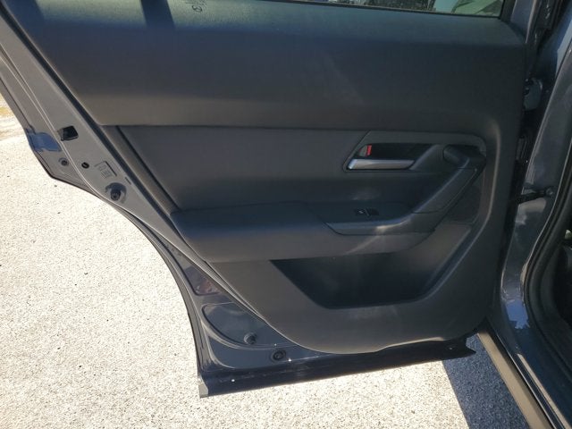 2024 Mazda Mazda CX-50 2.5 S Select Package