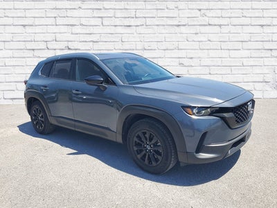 2024 Mazda Mazda CX-50 2.5 S Select Package