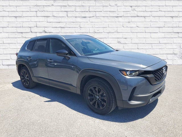 2024 Mazda Mazda CX-50 2.5 S Select Package