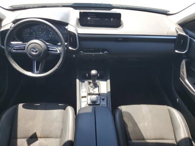 2024 Mazda Mazda CX-50 2.5 S Select Package