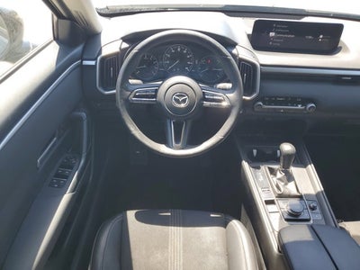 2024 Mazda Mazda CX-50 2.5 S Select Package