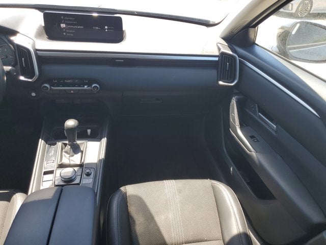 2024 Mazda Mazda CX-50 2.5 S Select Package